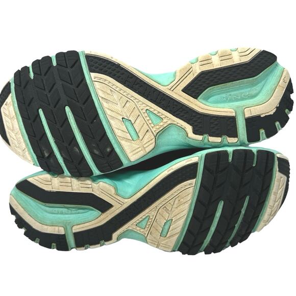 Running Gym Sneakers women sz 9 - Picture 3 of 6